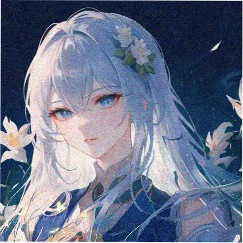 书友头像