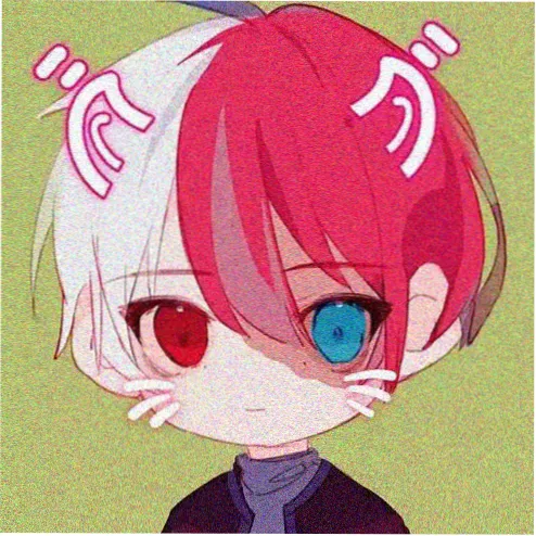 书友头像