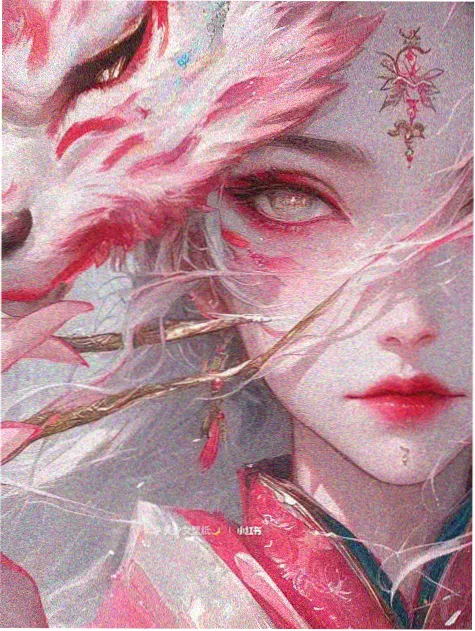黑莲花攻略手册小说 动画版定档 资讯
